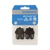 Shimano Schuhplatte SPD SM-SH51 schwarz