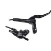 Shimano Scheibenbremse Deore T6000 VR/HR HR, 1700mm HR, 1700mm schwarz