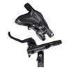 Shimano Scheibenbremse Deore M6100 VR/HR VR, 1000mm VR, 1000mm schwarz