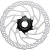 Shimano Bremsscheibe SM-RT30 180mm 180mm silber