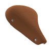 Selle Royal ONDINA braun 214mm, braun Krapf braun - Unisex Classic Sattel 214mm, Radsport