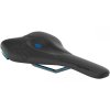 SQlab Sattel 612 Ergowave S-Tube Road/MTB 15cm 15cm schwarz Unisex