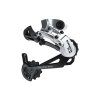 SRAM Kettenwechsel X-4 (Dual Drive) silber