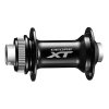 Shimano Nabe VR XT HB-M8010 Disc schwarz, 110mm schwarz, 110mm schwarz