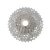 Shimano Kassette XT M771 10-fach 11-34 Z 11-34 Z silber