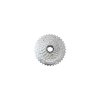 Shimano Kassette CS-HG50 10-fach 11-36 Z 11-36 Z silber