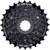 Shimano Kassette CS-HG200 7-fach 12-32 Z 12-32 Z schwarz