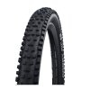 Schwalbe Reifen Nobby Nic HS602 62-584 / 27.5x2.40,ADDIX, TLE, Performance Line 62-584 / 27.5x2.40,ADDIX, TLE, Performance Line schwarz 62-584 / 27.5x2.40