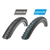 Schwalbe Reifen Nobby Nic HS602 62-584 / 27.5x2.40, ADDIX Speedgrip, TLE, Evolution Line 62-584 / 27.5x2.40, ADDIX Speedgrip, TLE, Evolution Line schwarz 62-584 / 27.5x2.40