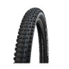 Schwalbe Reifen Wicked Will HS614 62-622 / 29x2.40, ADDIX Speedgrip, TLE, Evolution Line 62-622 / 29x2.40, ADDIX Speedgrip, TLE, Evolution Line schwarz 62-622 / 29x2.40