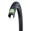 Schwalbe Reifen Marathon HS620 50-559 / 26x2.00, GreenGuard, Performance Line 50-559 / 26x2.00, GreenGuard, Performance Line schwarz-reflex 50-559 / 26x2.00