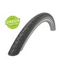 Schwalbe Reifen Road Cruiser HS484 47-305 / 16x1.75, K-Guard, Active Line 47-305 / 16x1.75, K-Guard, Active Line schwarz 47-305 / 16x1.75