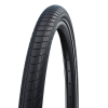 Schwalbe Reifen Big Apple HS430  55-406 / 20x2.15, Endurance, Performance Line 55-406 / 20x2.15, Endurance, Performance Line schwarz 55-406 / 20x2.15