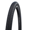 Schwalbe Reifen Marathon Plus HS440  40-622 / 28x1.50, SmartGuard, Performance Line 40-622 / 28x1.50, SmartGuard, Performance Line schwarz 40-622 / 28x1.50