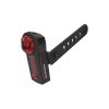 TRELOCK Rücklicht LS 740 I-GO VECTOR REAR SIGNAL schwarz