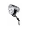 TRELOCK Scheinwerfer Trelock LS 583 BIKE-i® RETRO silber