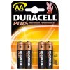 Duracell Batterie MN 1500 AA 1.5V MN1500 MN1500 MN1500