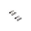 Shimano Kettenschloss Quick-Link 11f 11f silber