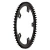 Gates Carbon Drive Vordere Riemenscheibe CDX (5-Arm/Di2) 60 Z 60 Z schwarz