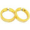 Contec Klemmring G-Ring Select heart of gold heart of gold heart of gold