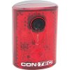 Contec Rücklicht TL-104 rot