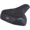 Contec Sattel Volare Trekking XL 200mm 200mm schwarz Unisex