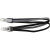 Contec Spanngurt Dutch Classic 3-Fach schwarz, grau