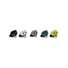 Contec Helm Chili M, matt white/black M, matt white/black matt white/black M