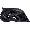 Contec Helm Chili L, matt black/black L, matt black/black matt black/black L