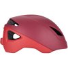 Contec Helm Tuva S/M, matt red/red S/M, matt red/red matt red/red S/M