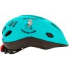 Contec Helm Juno Circus S, blue S, blue blue S