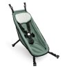 CROOZER Babysitz Kollektion Kaaos / climatex® Babysitz jungle green, ab 2014 jungle green, ab 2014 jungle green