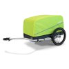 CROOZER Regenverdeck CARGO Cargo Pakko/Tuure Cargo Pakko/Tuure lightening yellow