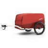 CROOZER Anhänger CARGO PAKKO lava red lava red 16 