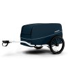 CROOZER Anhänger CARGO TUURE blueberry blue blueberry blue 16 