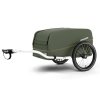 CROOZER Anhänger CARGO KALLE moss green moss green 16 