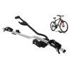 THULE Dachträger ProRide 598 black/aluminium 16-29 