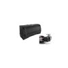 THULE BackSpace XT Cargobox black