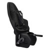 THULE Kindersitz Yepp 2 Maxi MIK HD black black black