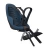 THULE Kindersitz Yepp 2 Mini majolica blue majolica blue majolica blue