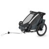 THULE Anhänger Chariot CROSS 2 Single, dark slate Single, dark slate dark slate 20 