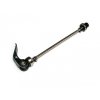 THULE Schnellspanner (QR Skewer for Cycling Kit) silber