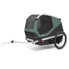 THULE Anhänger DOG BEXEY hazy green L