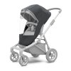 THULE Regenschutz (Rain Cover) zu SLEEK Buggy-Sitz Buggy-Sitz black