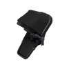 THULE Sibling Seat (Sitz) zu SLEEK midnight black/black midnight black/black midnight black