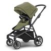 THULE Kinderwagen (Buggy) SLEEK soft green/black soft green/black soft green 8/11 