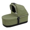 THULE Babyliege (Bassinet) zu SLEEK soft green