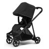 THULE Kinderwagen (Buggy) SHINE midnight black/black midnight black/black midnight black 8 