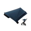 THULE Verdeck (Canopy) zu SPRING majolica blue majolica blue majolica blue