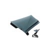 THULE Verdeck (Canopy) zu SPRING teal melange teal melange teal melange